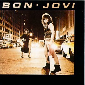 BON JOVI